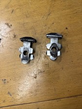 Genuine Suzuki Gsf650 GSF1250 Gsf 1250 650 Bandit 2007-2015 Rear Chain Adjusters