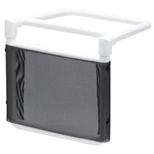 SKIMMER SAVER by Fischer for Inground Pool Skimmer