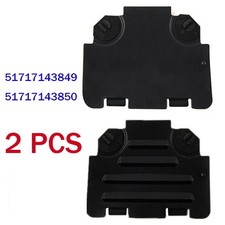 2x Vorne Deckel Radhausverkleidung F�r BMW E82 E88 E90 E91 Links+Rechts