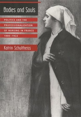 Bodies and Souls by Katrin Schultheiss - 9780674004917