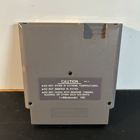 Donkey Kong Classics (Nintendo NES, 1988) solo carrello! Usato | Testato