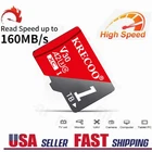 Micro SD Card 128GB 256GB 1TB Memory Card Ultra Class 10 SD Card Wholesale Lot