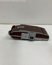 Vintage Polaroid Land Camera Model 95
