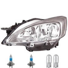 Scheinwerfer rechts inkl. OSRAM Premium Lampen für Peugeot 508 SW I 8E_