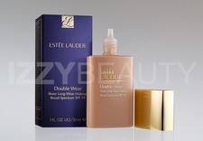 Estee Lauder Double Wear Sheer Long-Wear Makeup 1 fl oz NIB - Pick Your Color