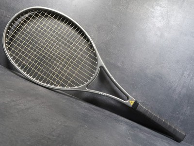 Fischer - Open Carbonic Graphite Composite - L2 - 4 1/4 - Midsize Tennisschläger