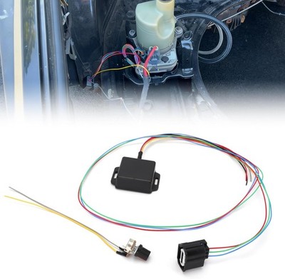 Electric Power Steering controller Kit for Volvo C30 S40 V50 C70 2005-2013, S60