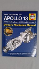 Apollo 13 Manual: An engineering insight into how NASA saved the