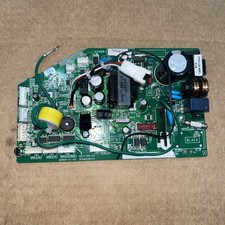 Fujitsu Board K09DR-C-A (01-03) K09DR-1406HSE-C1 9708539010