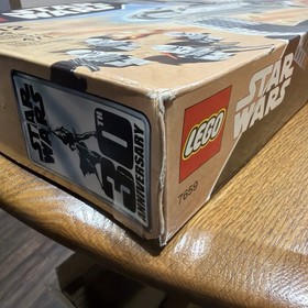 LEGO Star Wars: Imperial Landing Craft (7659) New