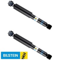 2X StoßDäMpfer Bilstein 24-277303 2 StossdäMpfer Rechts Links Hinten