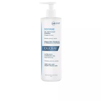 Ducray Dexyane Ultra-Rich Cleansing Gel 400ML