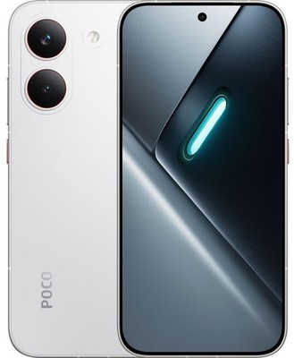 Xiaomi Poco X8 Pro 5G Handy 256GB/8GB 6,59 Zoll Schwarz/Weiß/Grün Neu&OVP 
