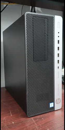 Gaming Pc Desktop NVIDIA GeForce Gtx 1080, And Intel Core I7 High Power Pc
