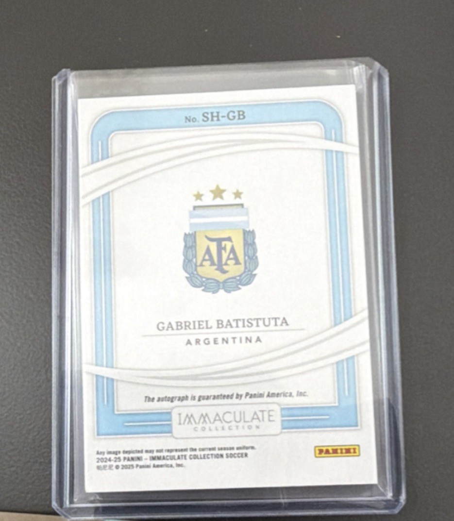 2024-25 Panini Immaculate Collection - Shadowbox Signatures 
