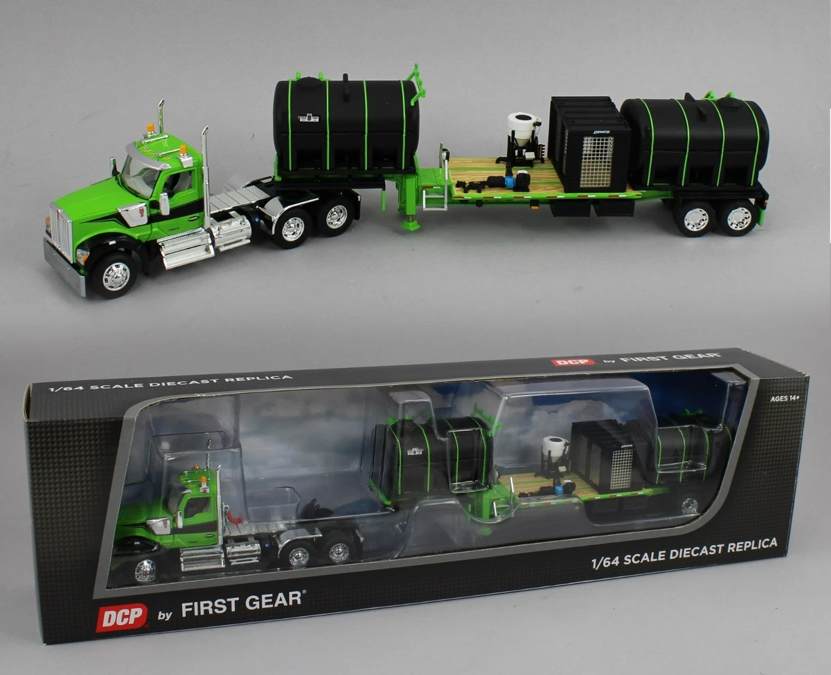 Kenworth Diecast Farm Vehicles 1:64 Scale for sale | eBay