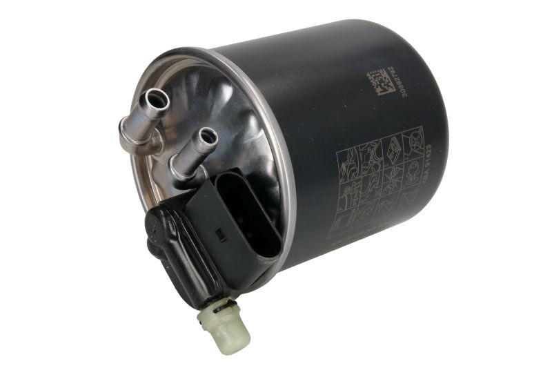 Fits FILTRON PP 840/3 Fuel Filter PP 840/3 Fuel filter fits: MERCEDES ⭐UK Stock⭐