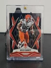 2025 Panini Phoenix Football Black Hyper Myles Garrett #73