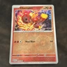 Charcadet 014/091 Pokemon Card Pokémon TCG Holo