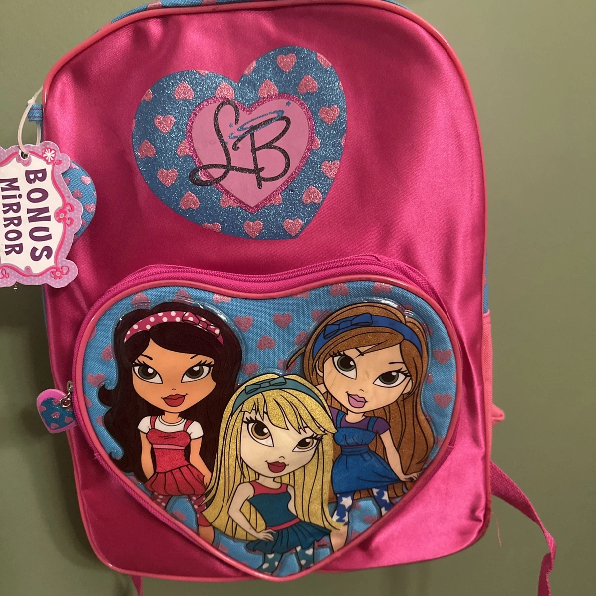 Bratz Backpack In Bratz Dolls for sale | eBay display picture 3