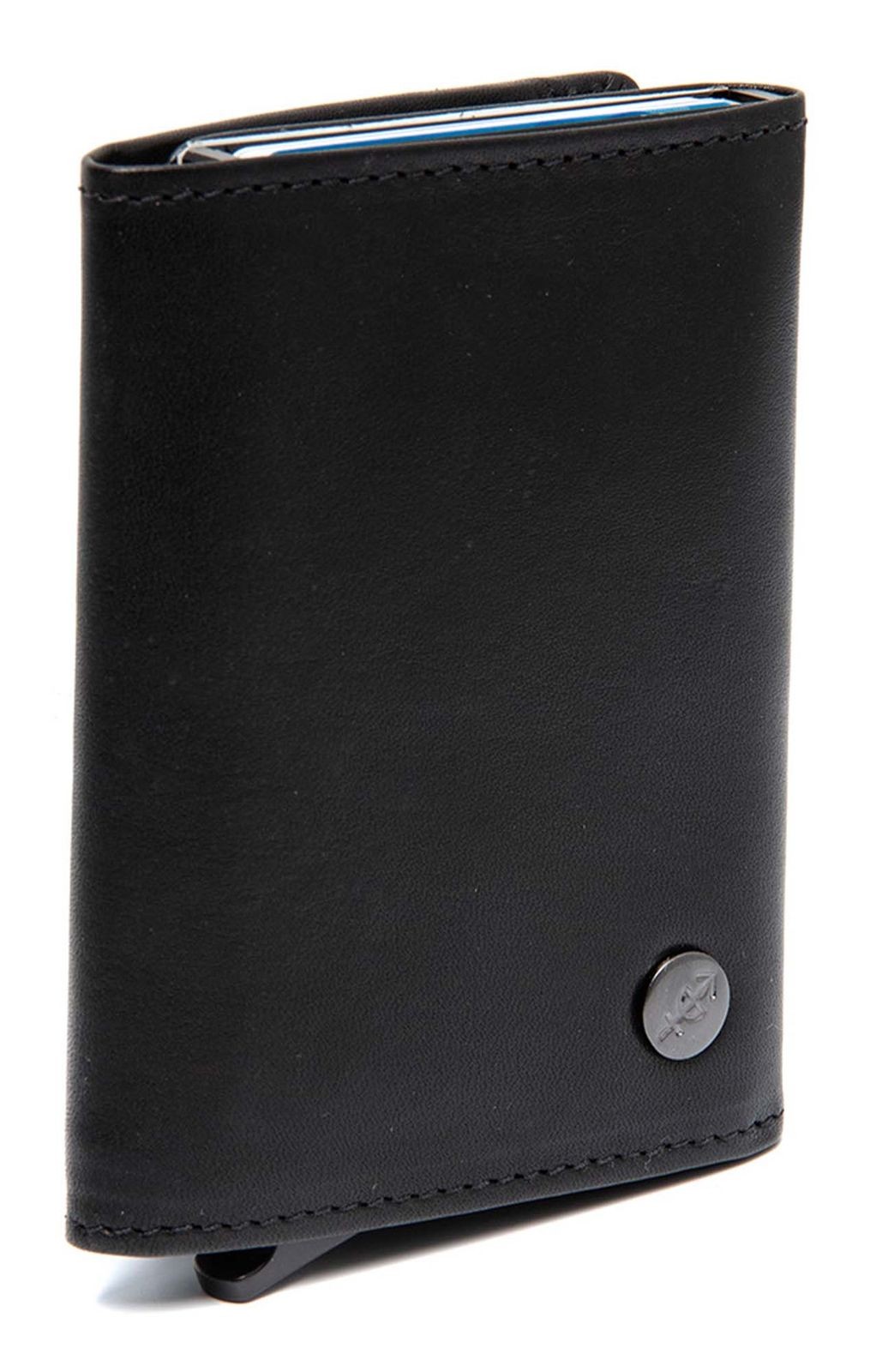 The Chesterfield Brand purse Gabriela Wallet Black
