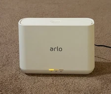 NETGEAR VMB4000 Arlo Pro Security Base Station w/AC Adapter (NO Cameras)