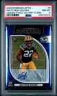 2025 Donruss Optic Matthew Golden Base (RAW)