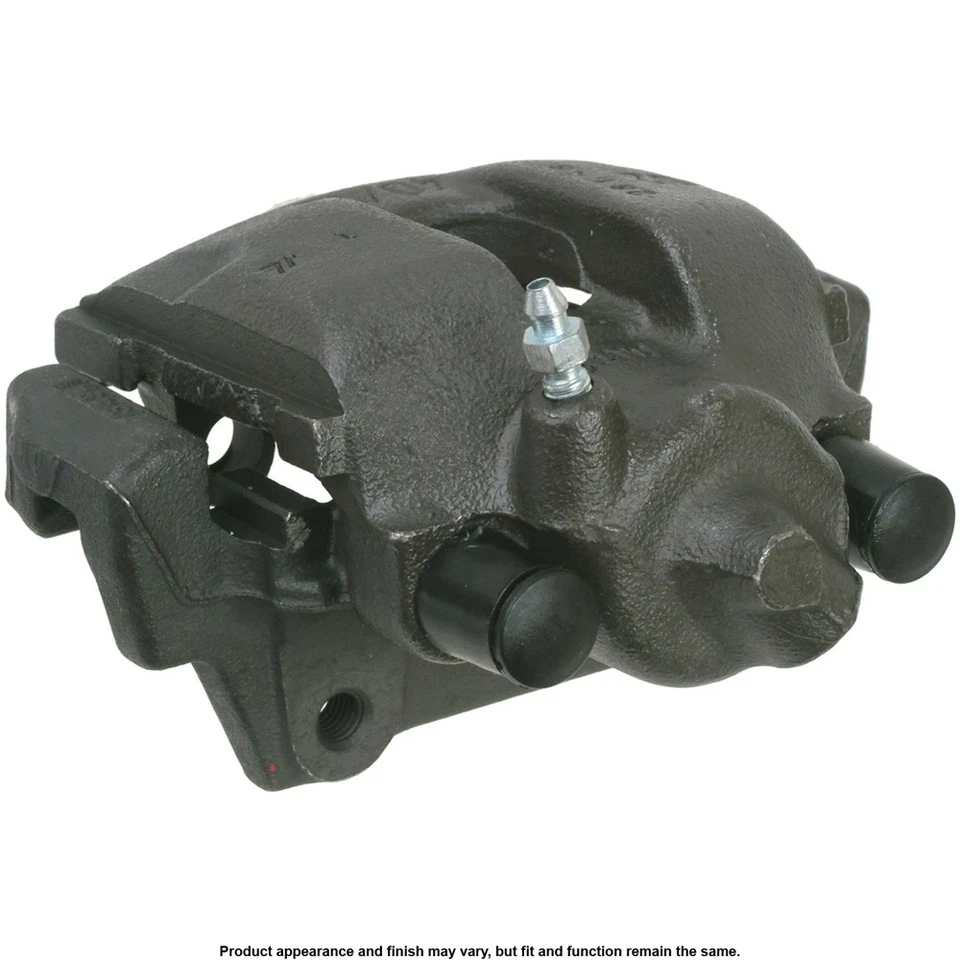 适用于宝马 Z4 2003 2004 2005 Cardone 右后制动卡钳 TCP — 第 4/4 张图片