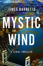 Mystic Wind (1) (A Jack Marino Legal Thriller) by