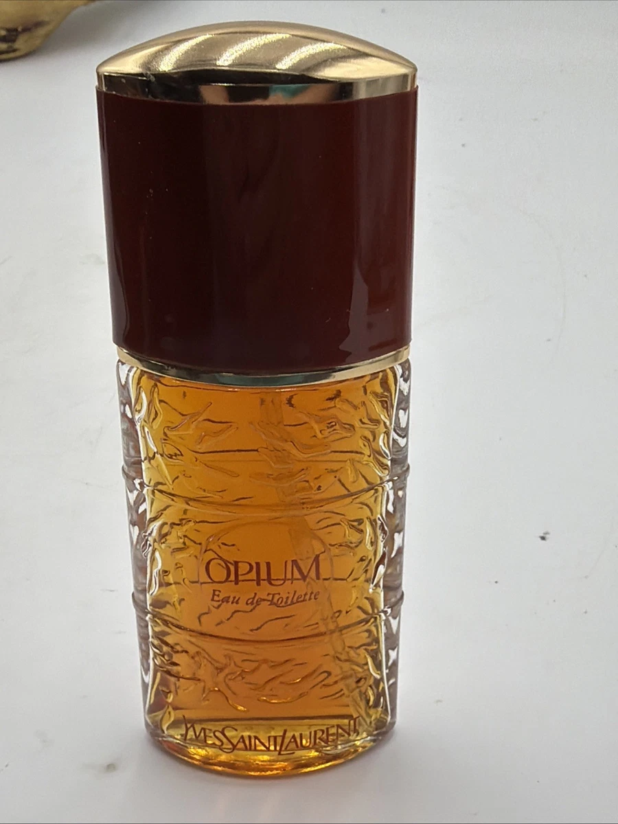 Saint Laurent Opium Fragrances for sale | eBay