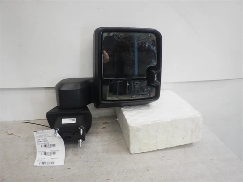 2024 Silverado 2500 2500HD Passenger Side View Mirror 1683563