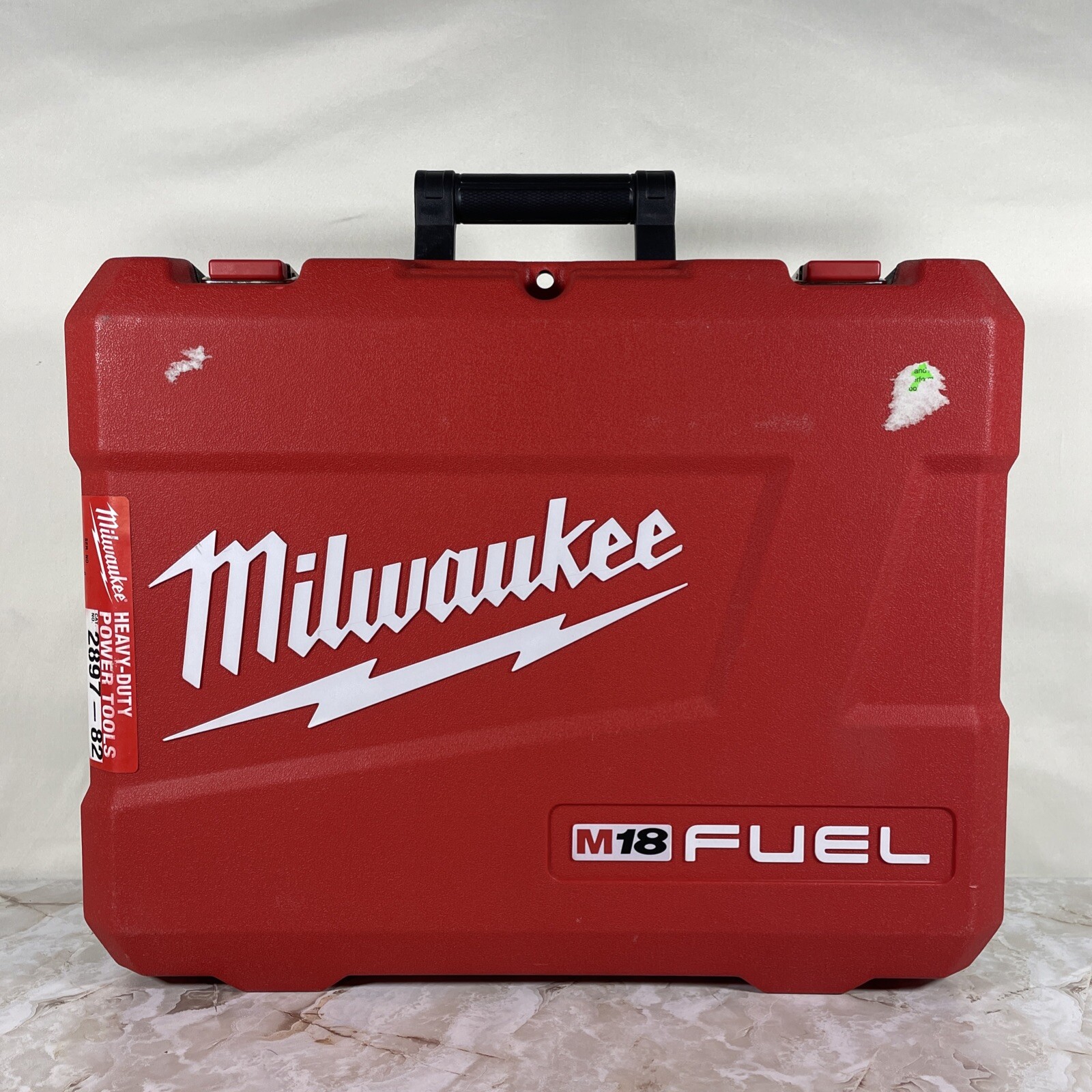 Milwaukee Case for M18 Fuel 1/2