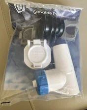 Hayward Genuine Parts Kit Suction Cleaner PVGSCKITBLK207  Brand New Sealed Pouch