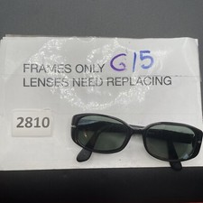 Vintage Persol 2694-S Eyeglasses Frames without Black 95/31