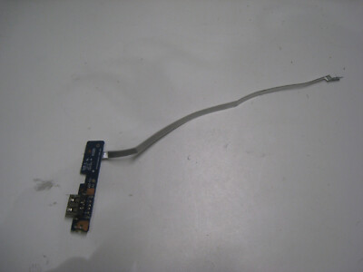 Carte Audio USB EVOO Y116A-I0R100 Neuve Avec Câble EV-C-116-1 Pour PC Portable - Parfait état