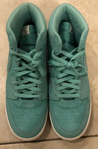 Nike Air Jordan Airship PE SP FJ2384 301 Size 11