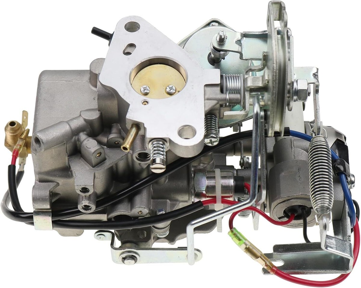 Forklift Carburetor 16010-50K01 NI16010-50K00 for Nissan H20
