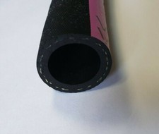 Kraftstoffschlauch Benzin verstärkt 31,50 mm...