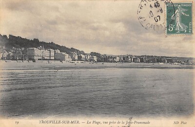 CPA 14 TROUVILLE Sur Mer Le Quai Joinville EUR 3,80 - PicClick FR CPA 14 TROUVILLE Sur Mer Le Quai Joinville EUR 3,80 - PicClick FR