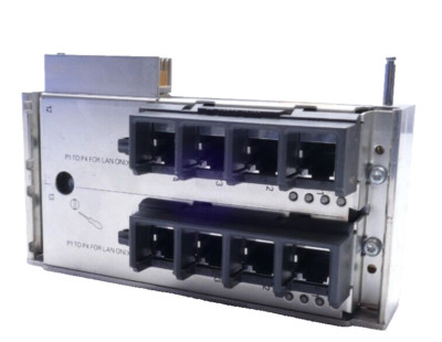 Siemens Simatic Industrial Ethernet | E:01 | 6GK5495-8BA00-8AA2