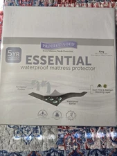 mattress protector