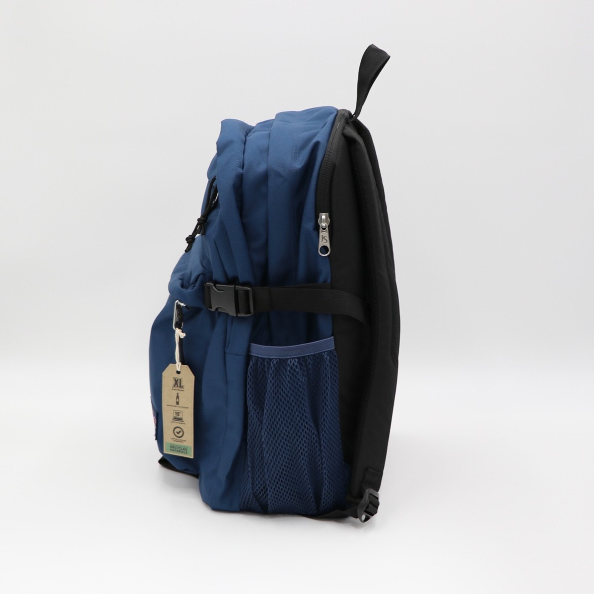 JanSport Main Campus Backpack I Style JS0A4QUL003 I Color