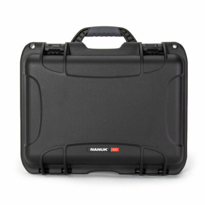 NANUK koffer 920 Kein Schaum Wasserdicht Leicht Lebenslange Garantie,M