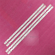 LED Strips for TCL 55''TV 55F6 55L2 4C-LB5508-HR03J 55HR330M07B2/08A2 V2
