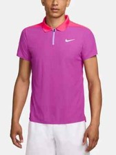Nike court Men Fall Advantage Slam Ultimate Polo collared shirt FQ2015 105.00