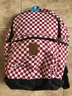 lands end extra large backpack
