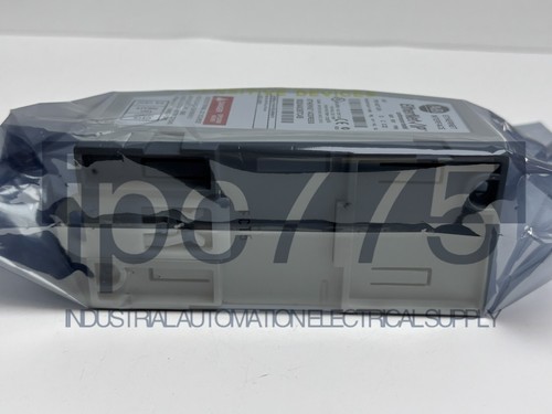 New Allen Bradley 1761-NET-ENI Aftermarket Ethernet for and SLC - Picture 3 of 9