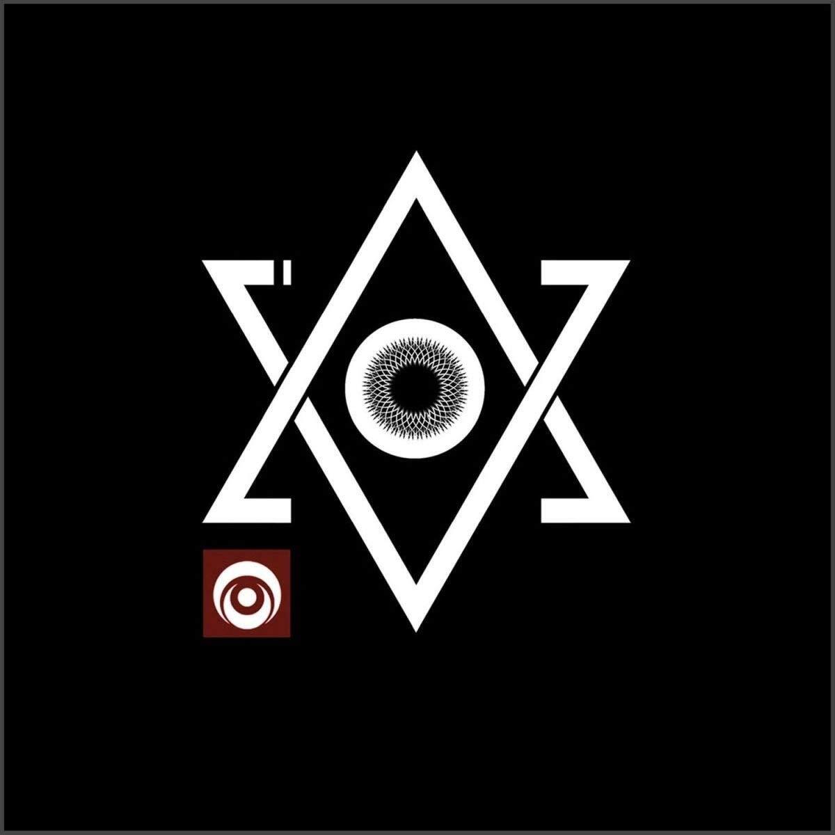 Merciful Nuns Black Halo EP (CD)