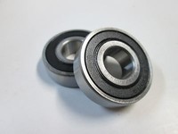 Vintage Sears Craftsman 12 Band Saw/sander, Lower Wheel/drive Shaft Bearing Set Vintage Sears Craftsman 12 Band Saw/sander, Lower Wheel/drive Shaft Bearing Set