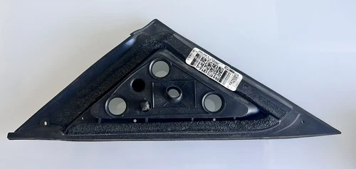 🚘 13 14 15 16 Nissan Altima RH Passenger Side Mirror Rubber Seal 2038.3006 OEM